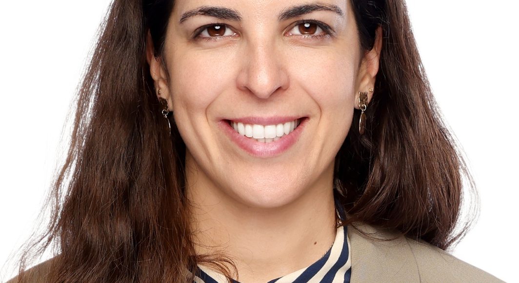 Marin Ortega Irene Maria