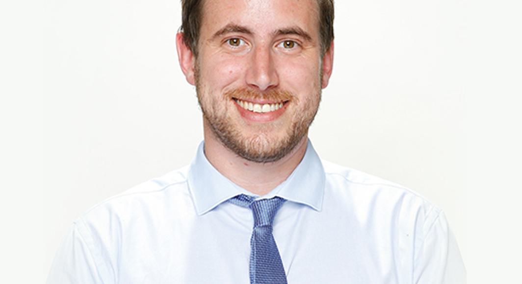 Paul Clifton