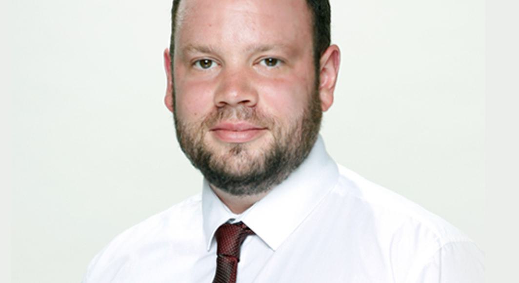 Paul Farrell