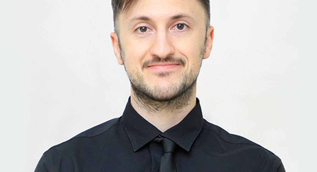 Sebastian Edwards