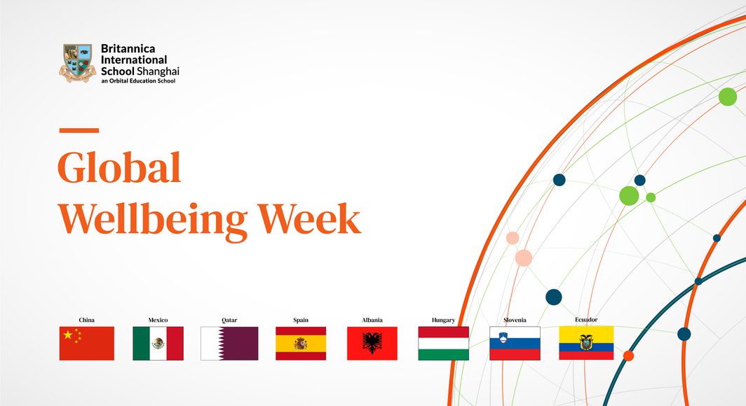 Wellbeing Week Cover